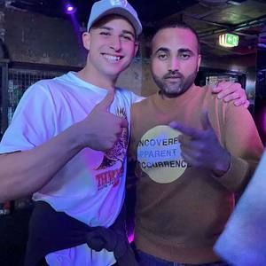 Meet your Posher, Jacob